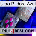 Ultra Píldora Azul 38